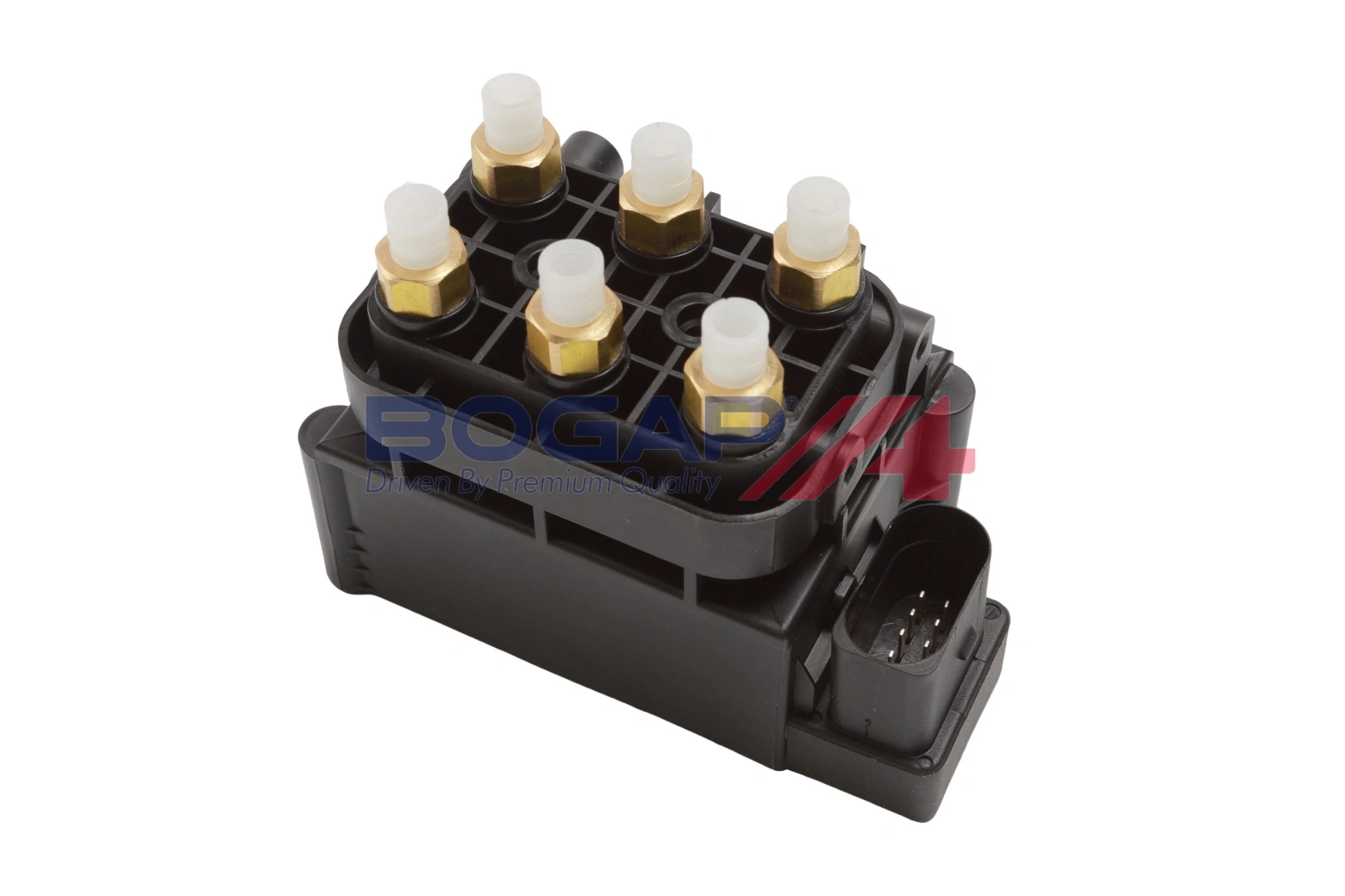 Valve, compressed-air system BOGAP Premium A3433103