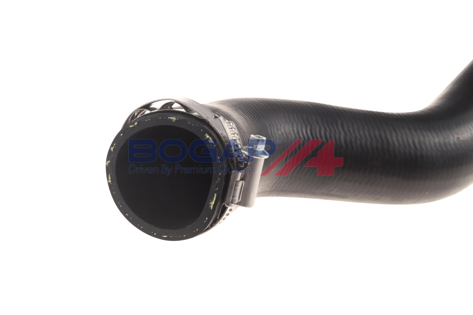 Charge Air Hose BOGAP Premium A1711117