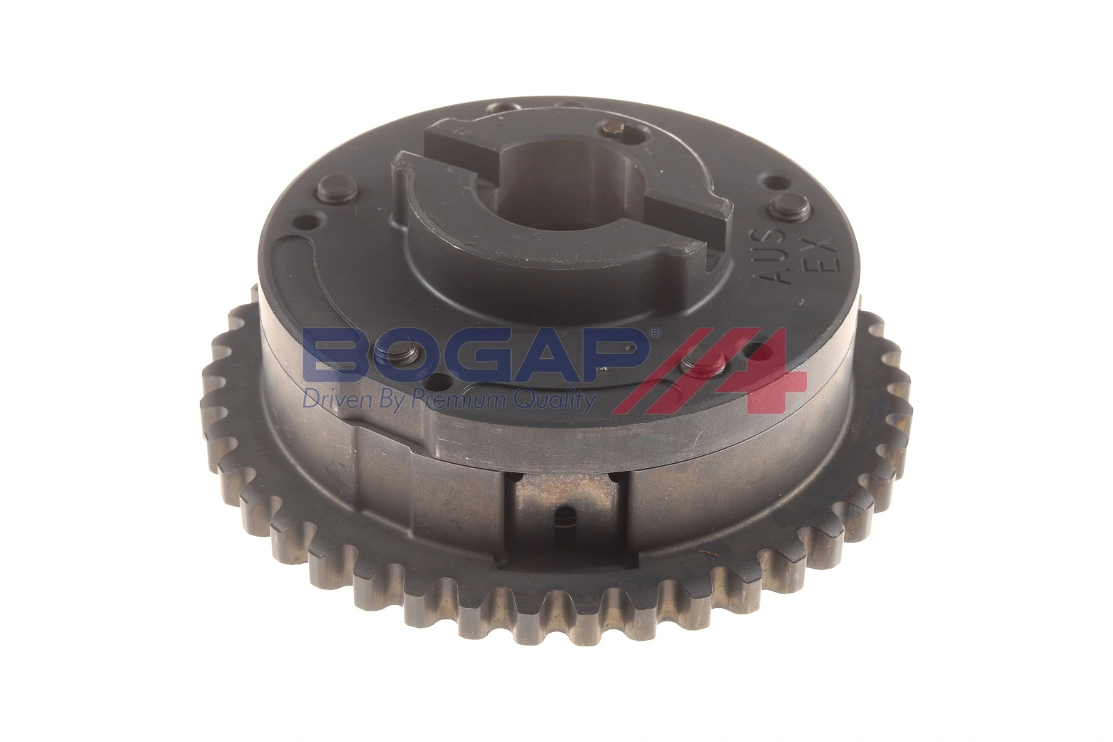 Control Valve, camshaft adjustment BOGAP Premium B1340100