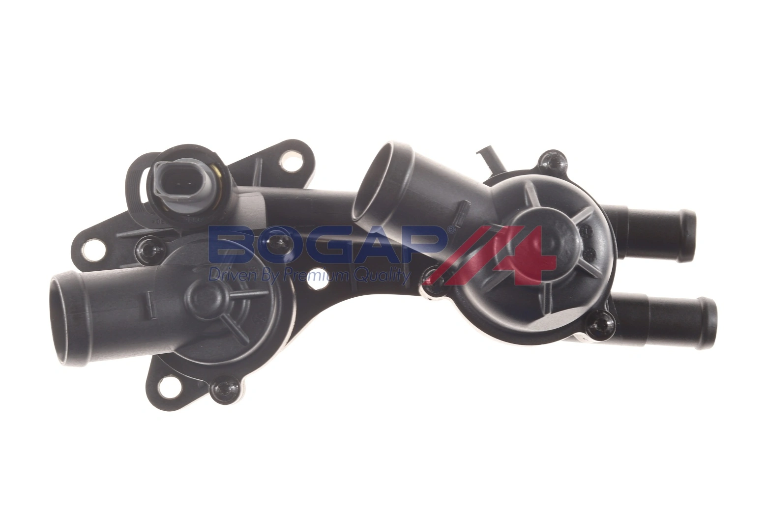 Coolant Flange BOGAP Premium A4252127