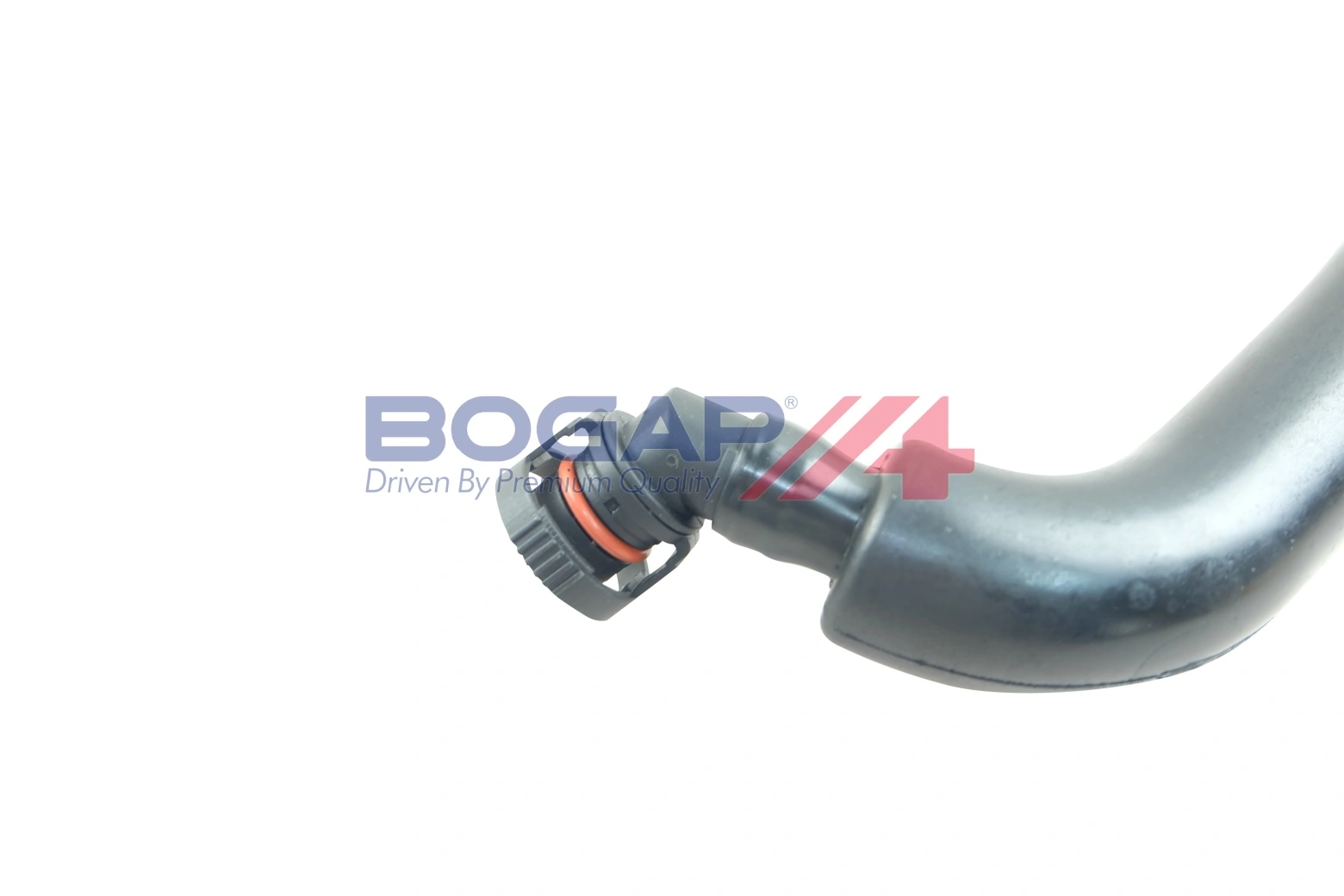Hose, crankcase ventilation BOGAP Premium B1210107