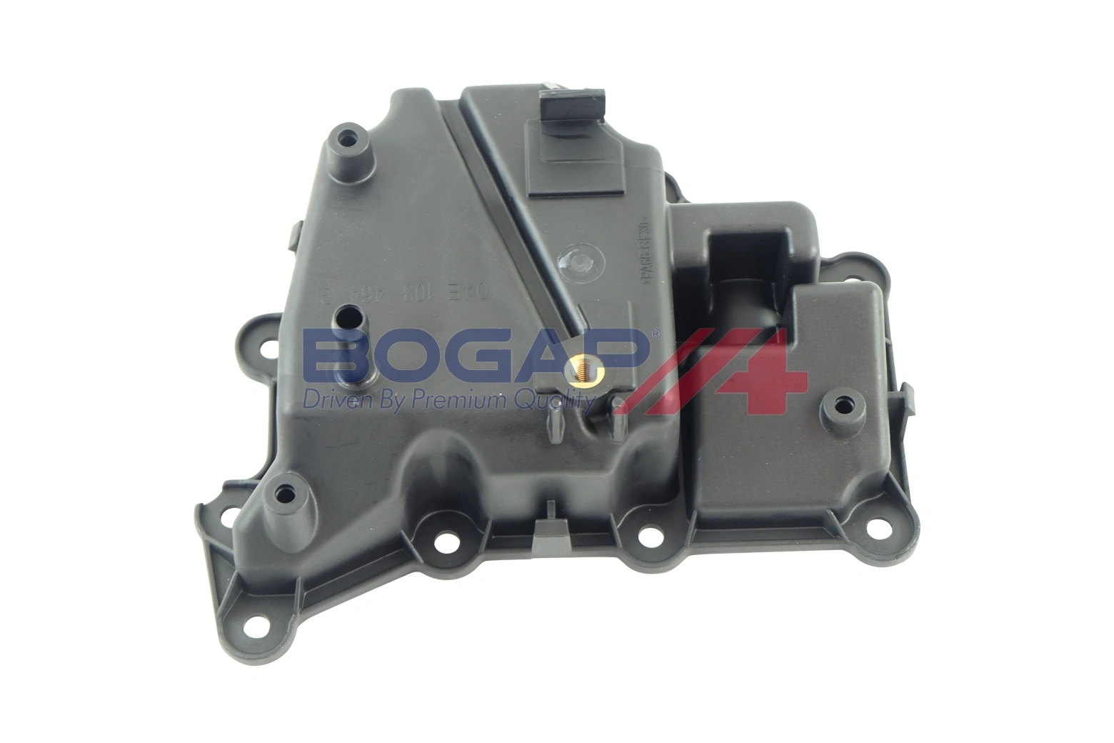 Oil Separator, crankcase ventilation BOGAP Premium A1216120