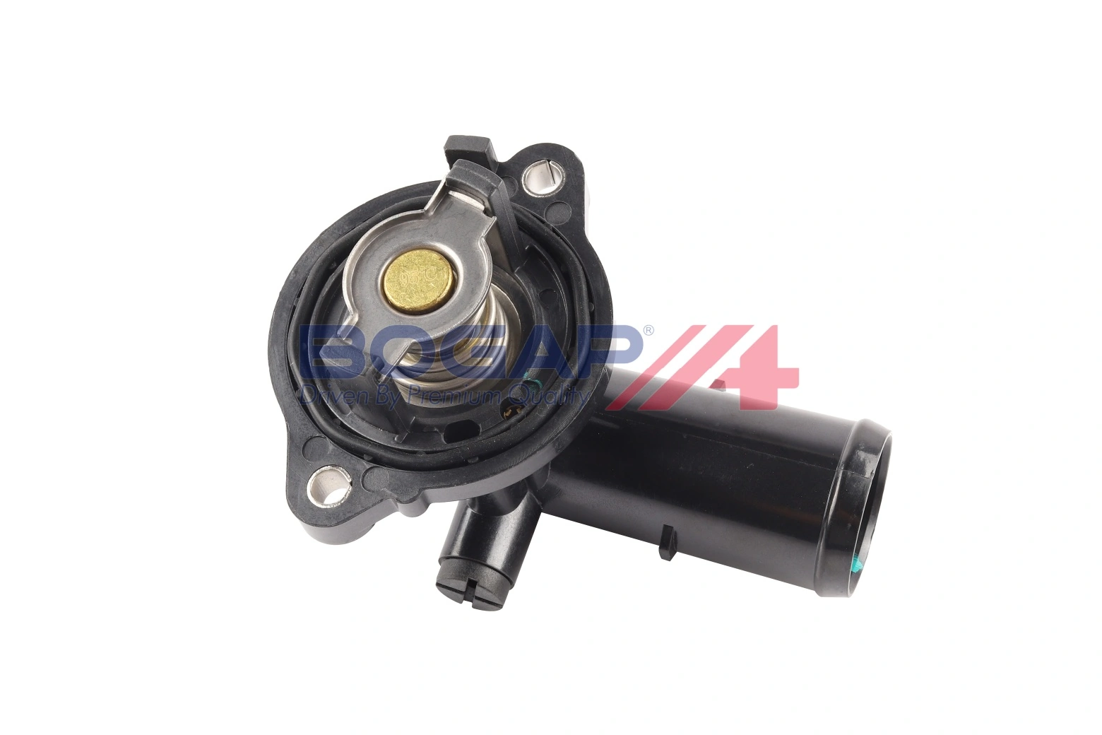 Thermostat, coolant BOGAP Premium W4245103