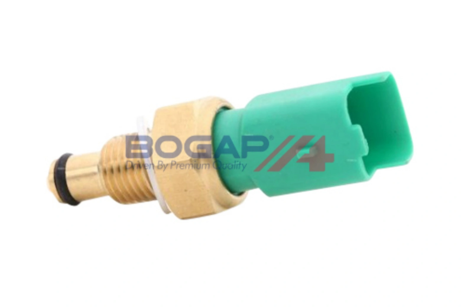Sensor, coolant temperature BOGAP Premium N4126112