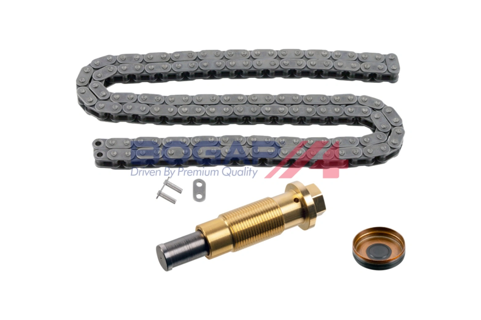 Timing Chain Kit BOGAP Premium C1328117