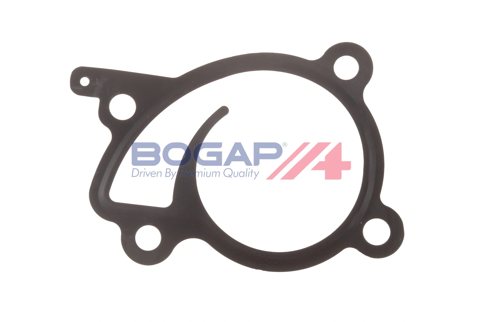 Water Pump, engine cooling BOGAP Premium N4234103