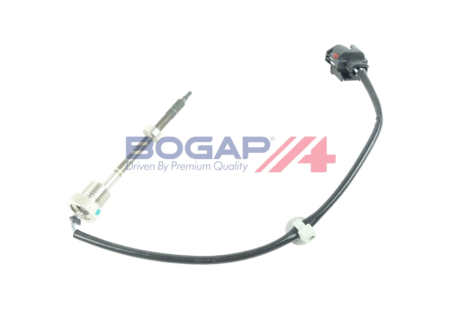 Valve, air control (intake air) BOGAP Premium M6310100