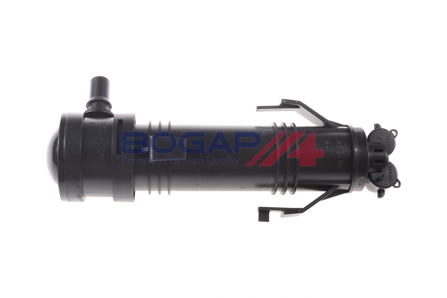 Washer Fluid Jet, headlight cleaning BOGAP Premium A5522257