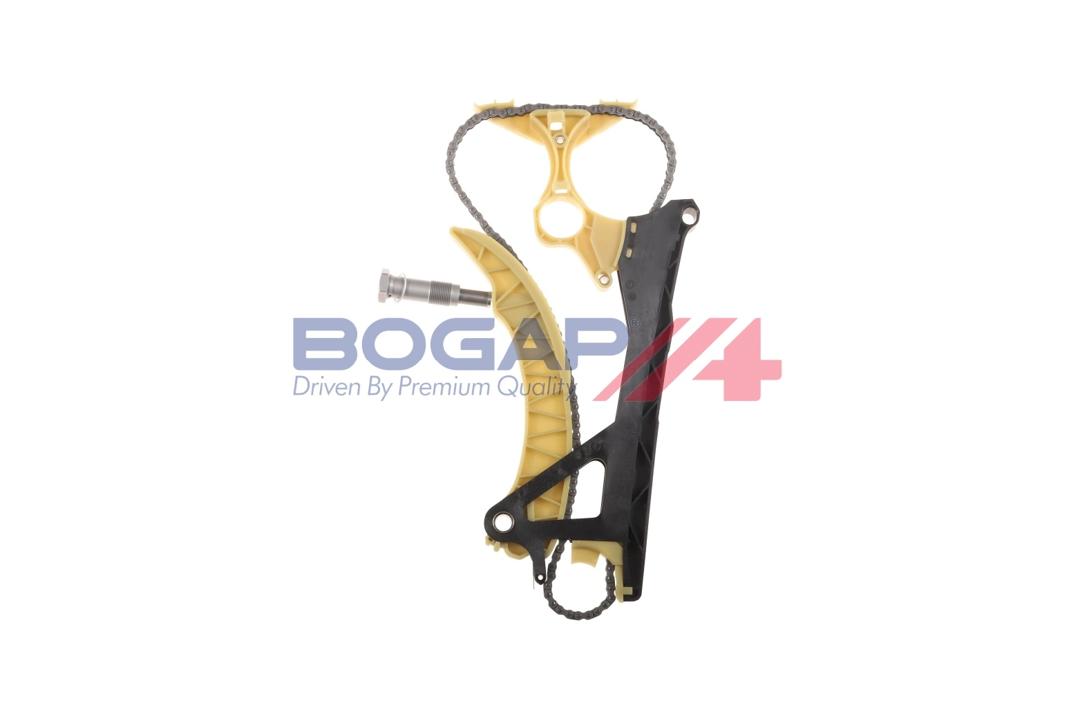 Timing Chain Kit BOGAP Premium B1328107