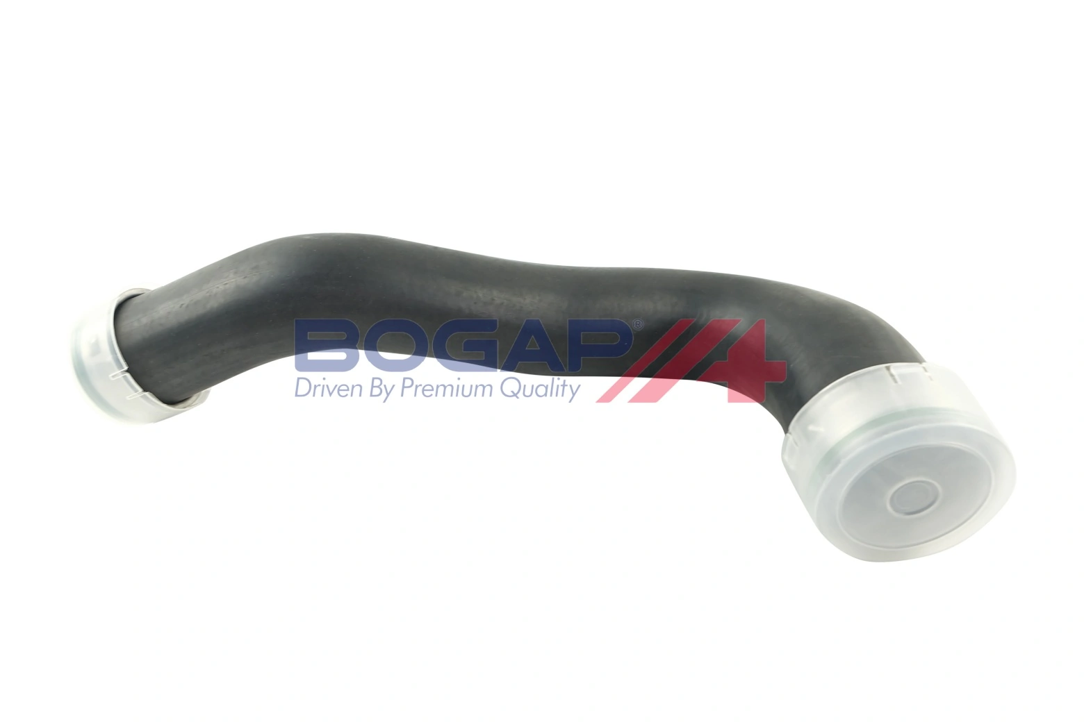Charge Air Hose BOGAP Premium A1711296