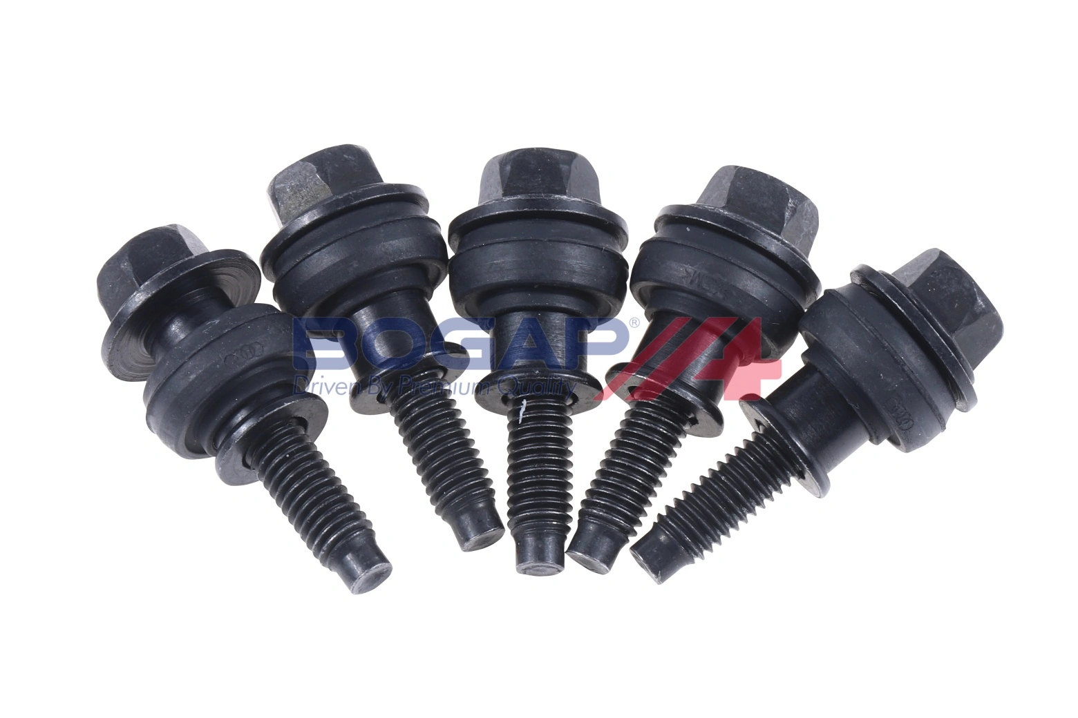 Timing Case Cover BOGAP A+ A1321100