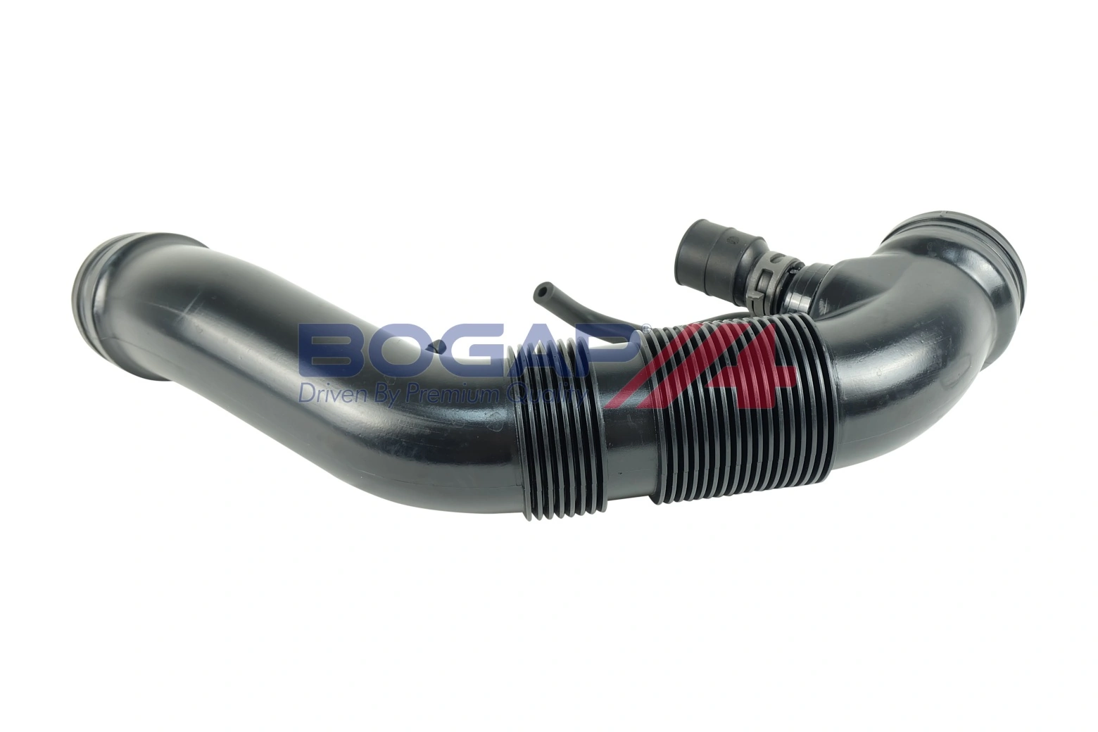 Intake Hose, air filter BOGAP Premium A1210146