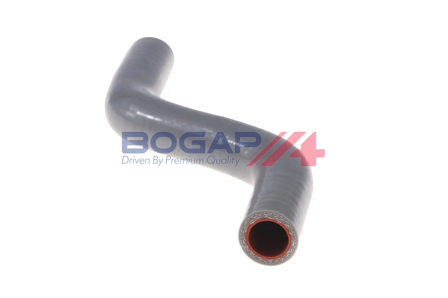 Charge Air Hose BOGAP Premium F1711106