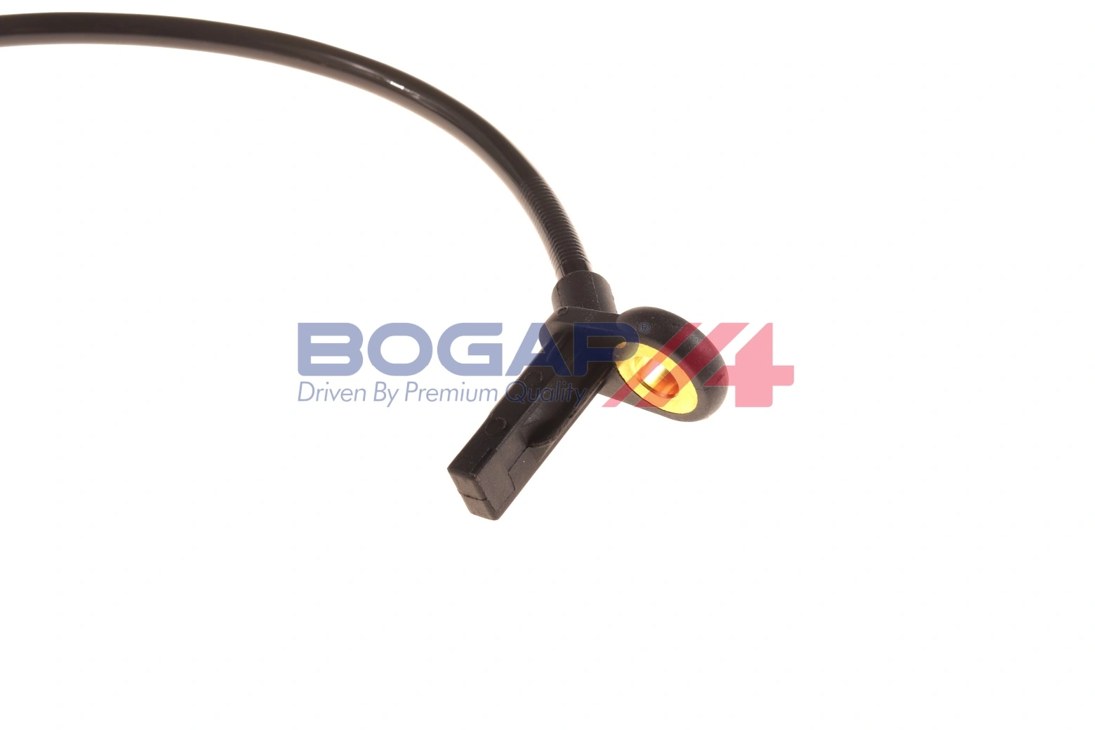 Sensor, wheel speed BOGAP Premium C7117113