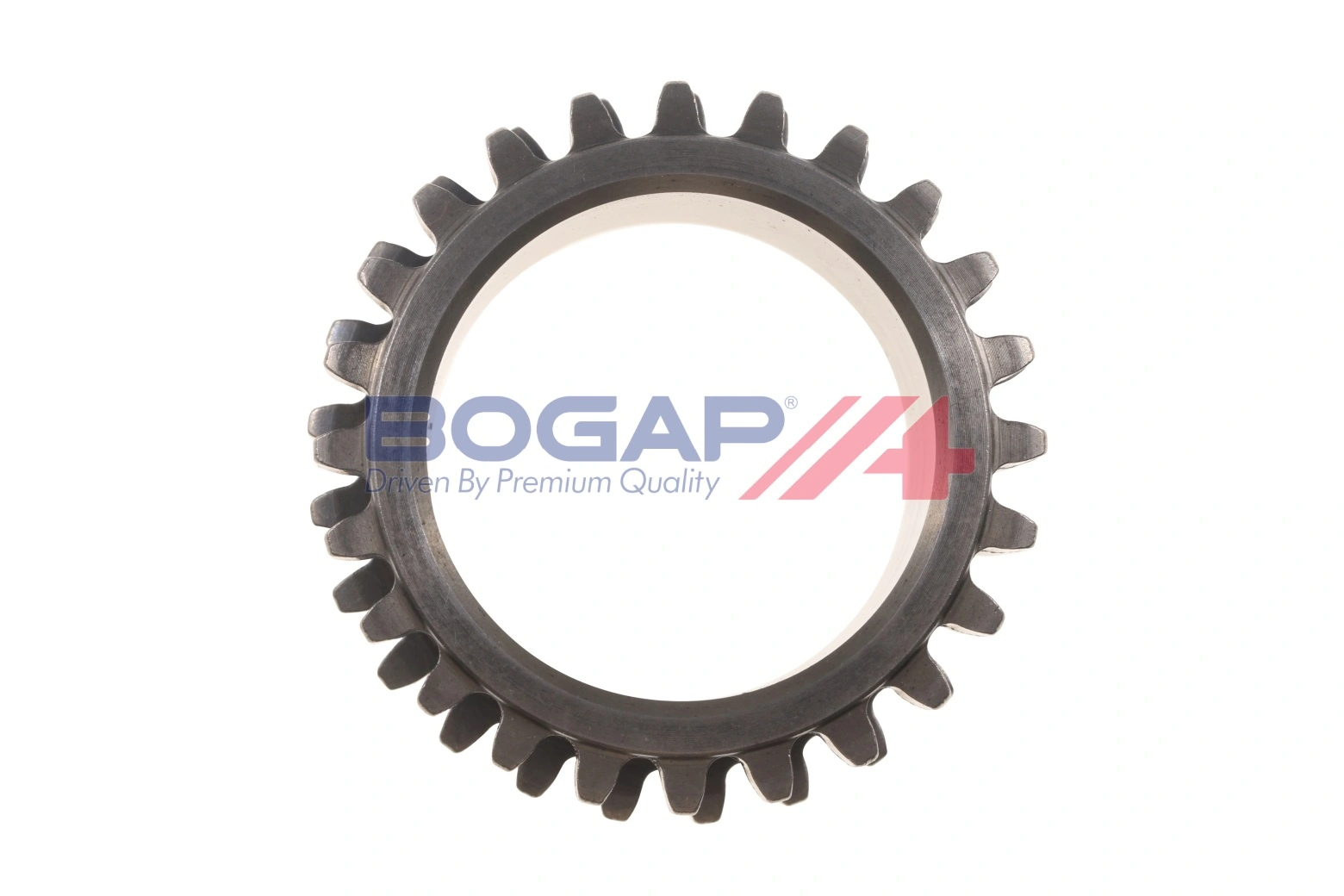 Sprocket, crankshaft BOGAP Premium A1220109