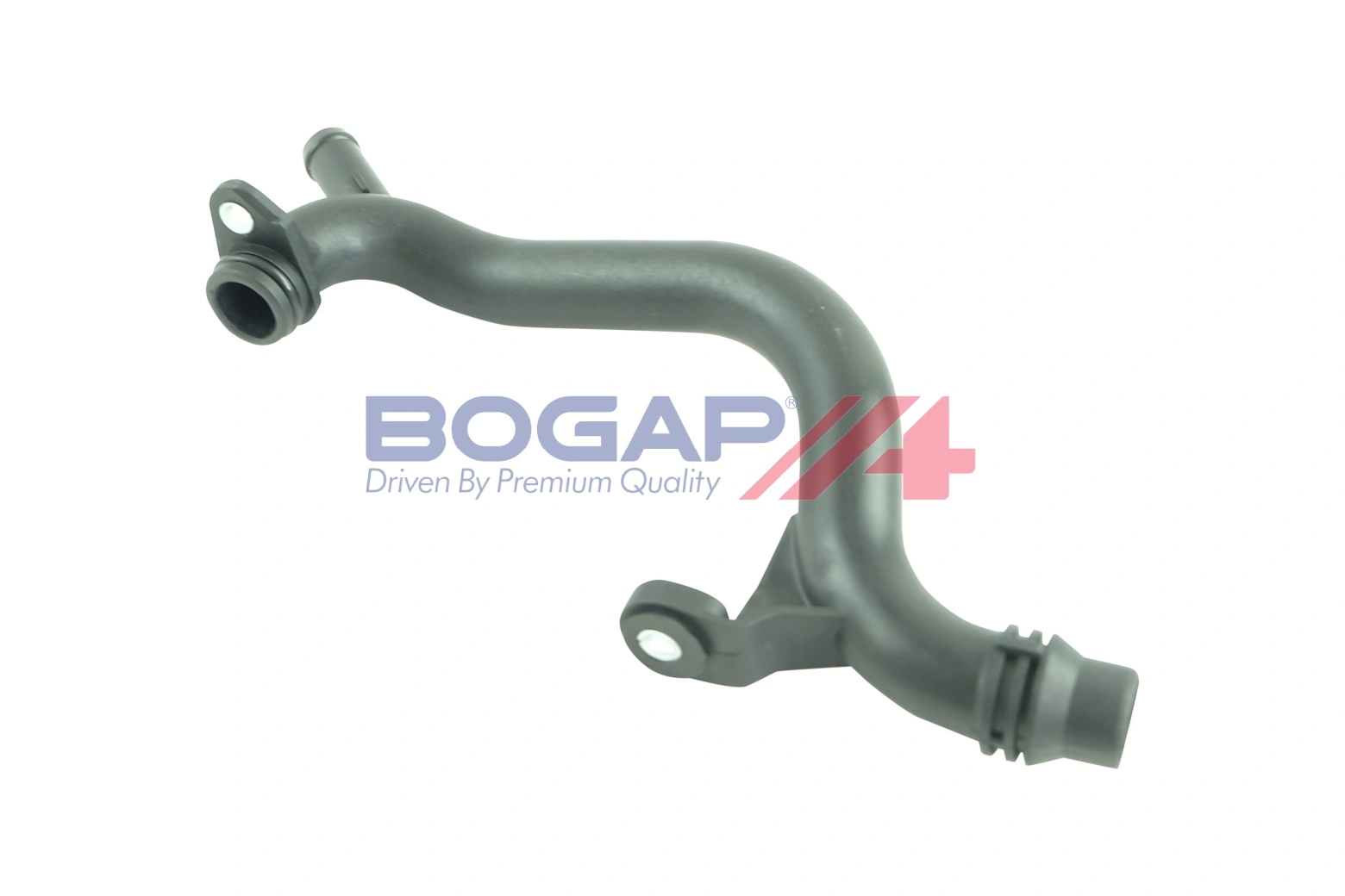 Coolant Pipe BOGAP Premium A4229177