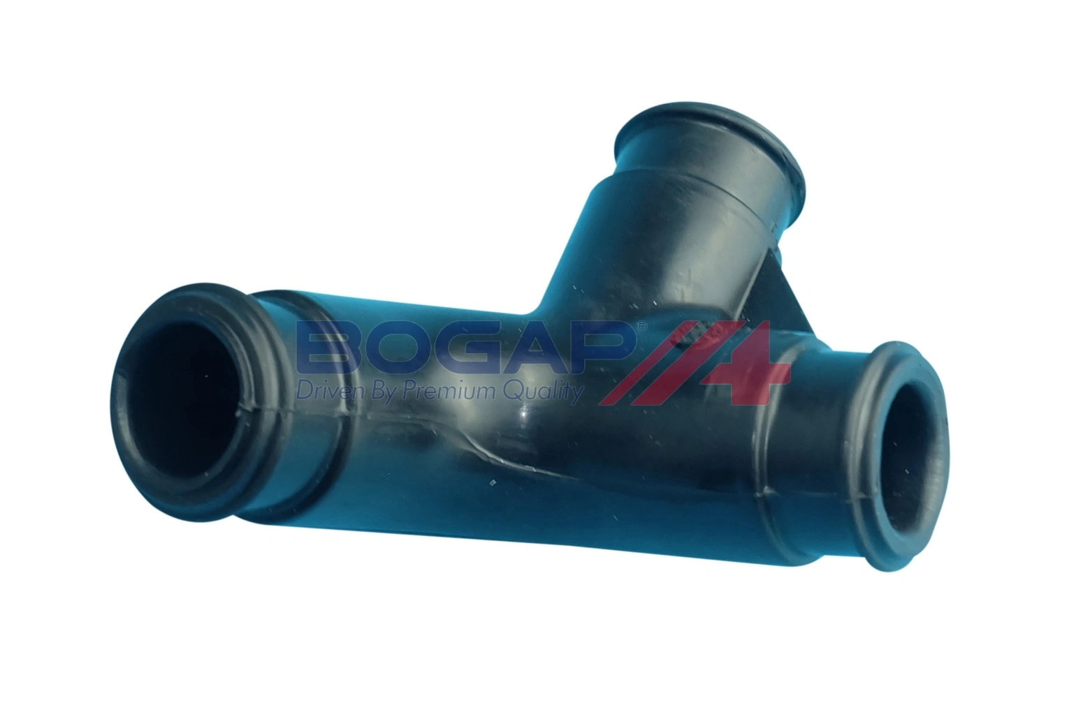 Hose, crankcase ventilation BOGAP Premium A1210113