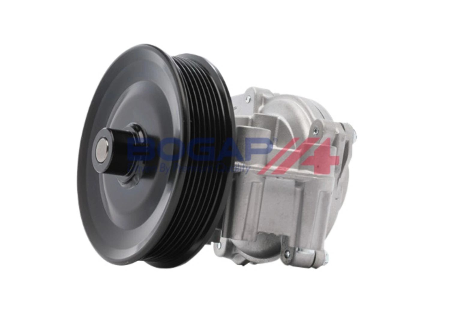 Water Pump, engine cooling BOGAP Premium E4234115