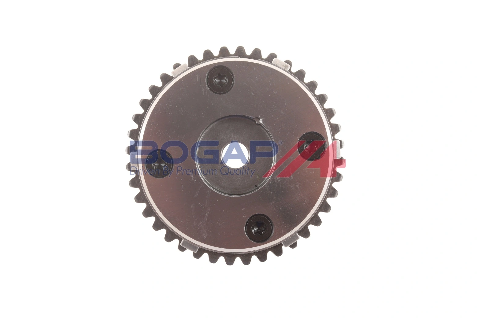 Camshaft Adjuster BOGAP Premium F1336104