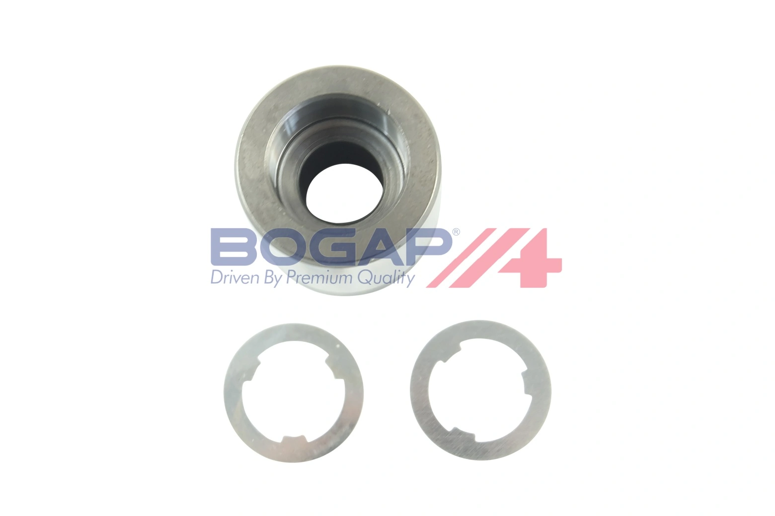 Shaft Seal, crankshaft BOGAP Premium A1119101