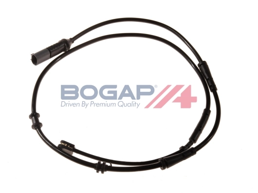 Warning Contact, brake pad wear BOGAP Premium B7118144