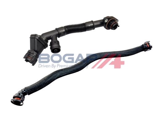 Repair Kit, crankcase ventilation BOGAP Premium B1217105