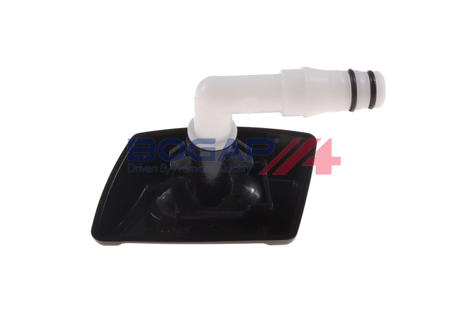 Washer Fluid Jet, headlight cleaning BOGAP Premium E5522117