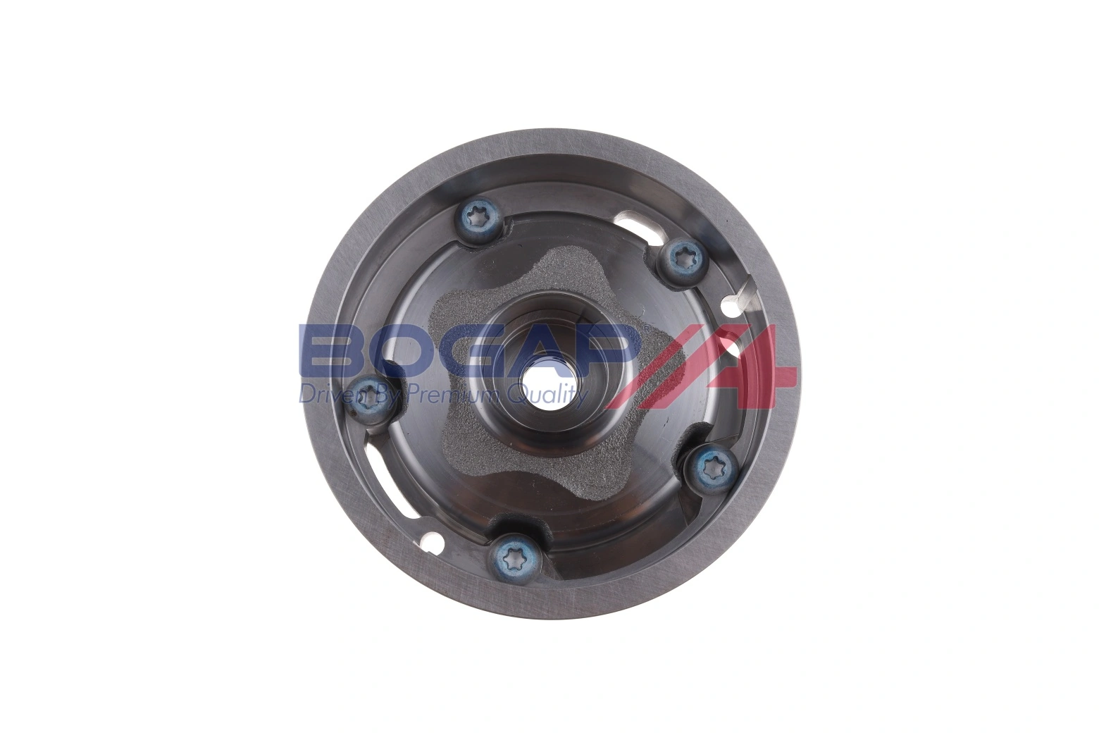Camshaft Adjuster BOGAP Premium W1336100