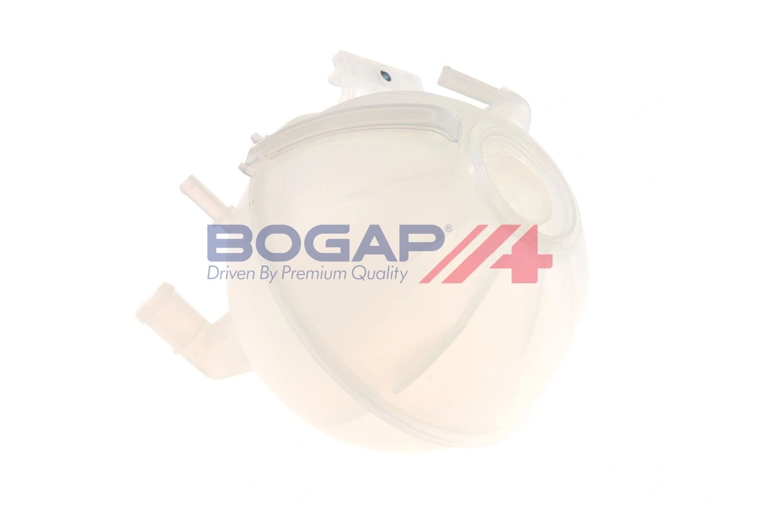 Expansion Tank, coolant BOGAP Premium A4240124