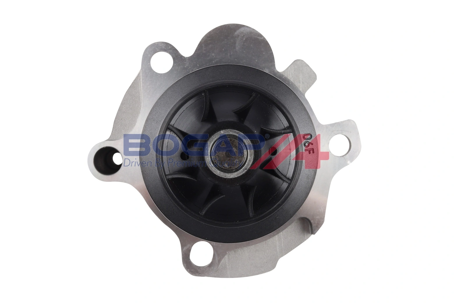 Water Pump, engine cooling BOGAP Premium A4234160