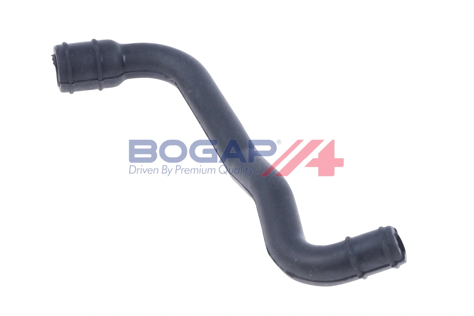 Hose, crankcase ventilation BOGAP Premium A1210225