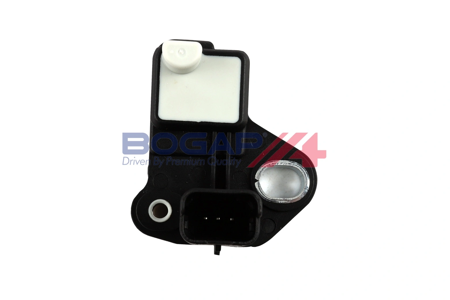Sensor, crankshaft pulse BOGAP Premium P6115112