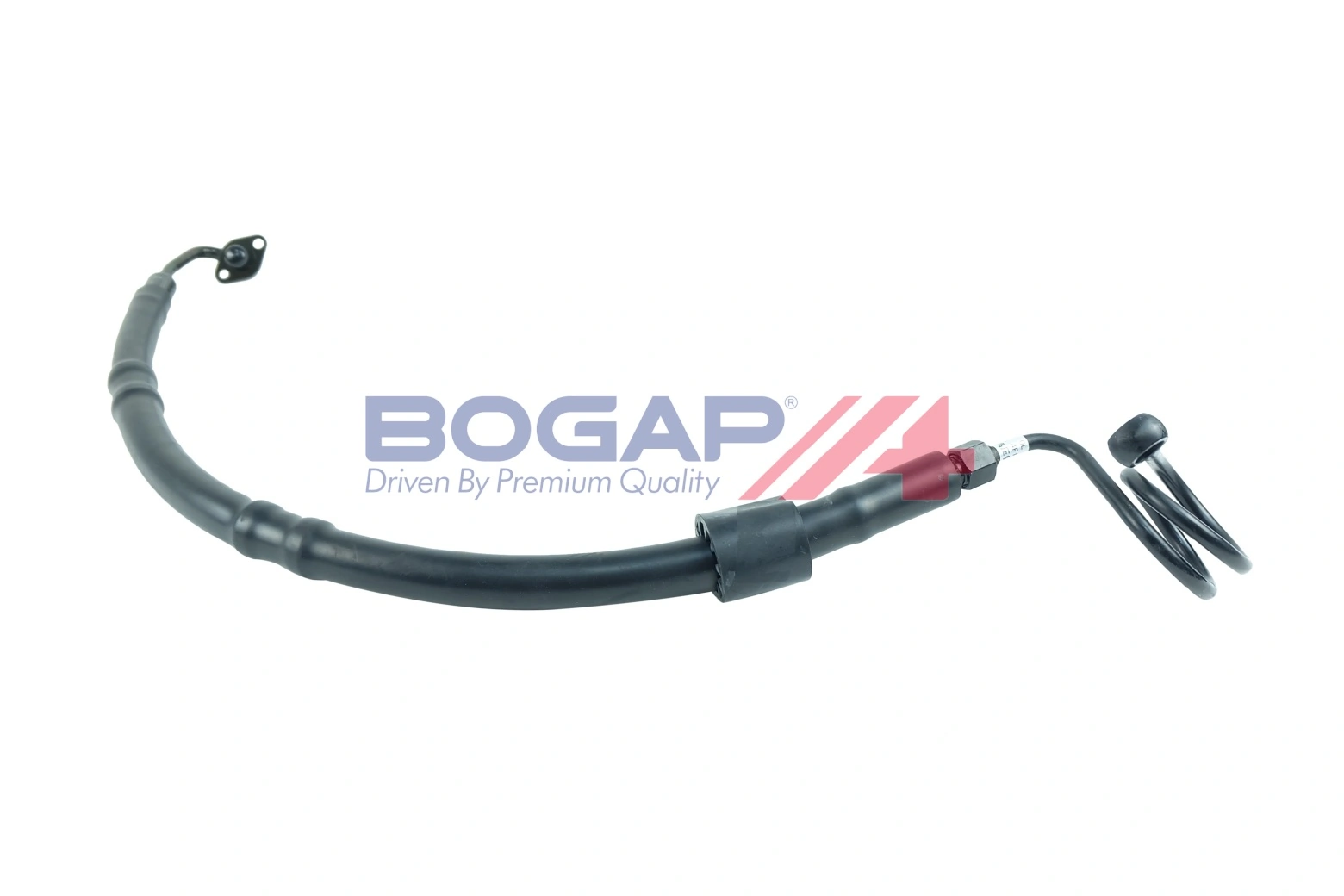 Hydraulic Hose, steering BOGAP Premium A3220131