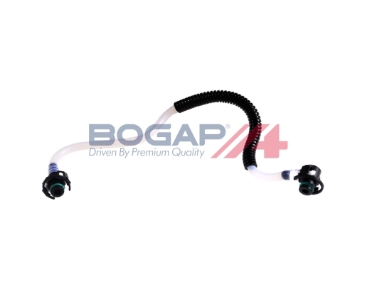 Hose, fuel overflow BOGAP Premium C1621116