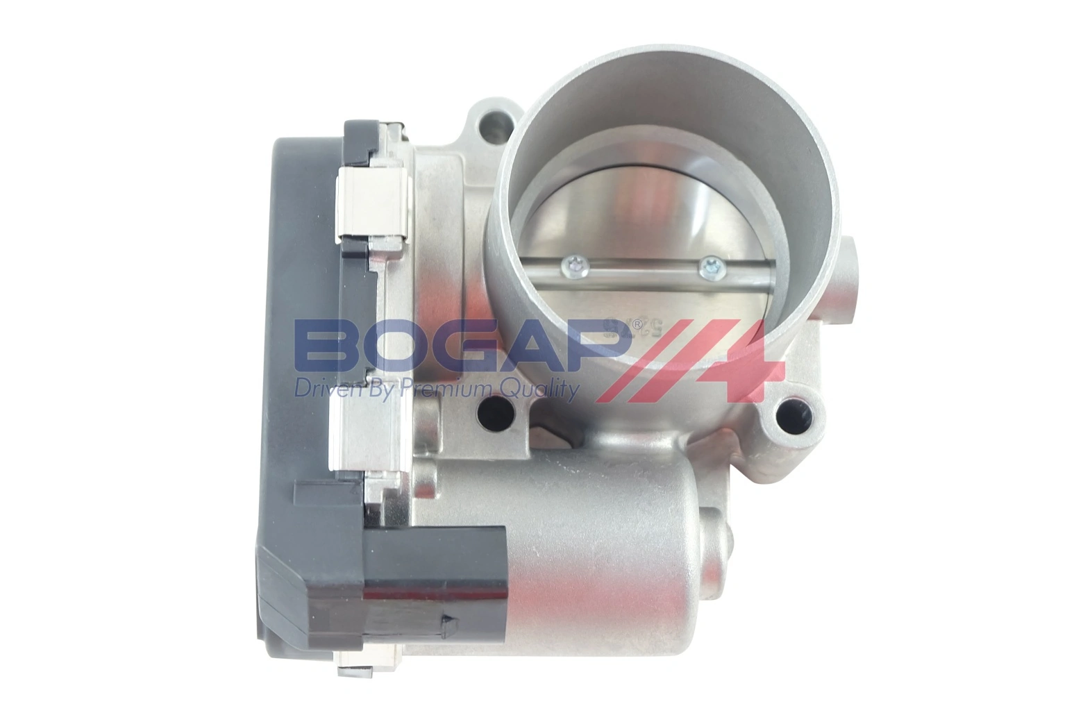 Throttle Body BOGAP Premium A6319187