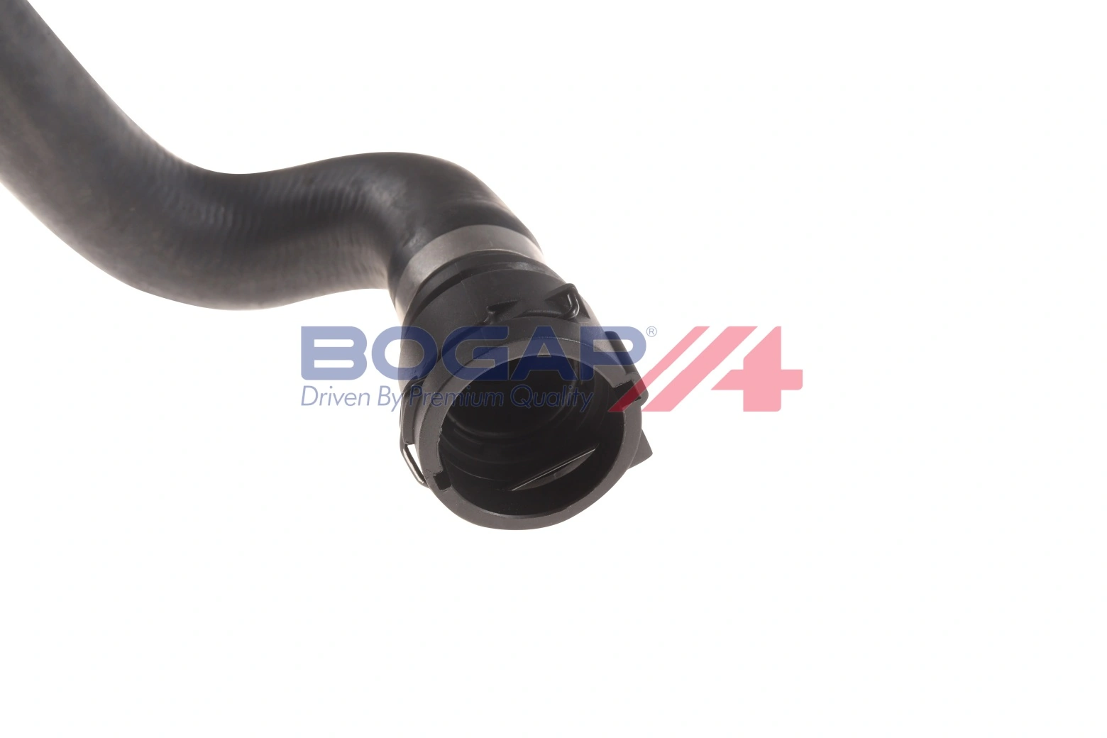 Radiator Hose BOGAP Premium A4228285