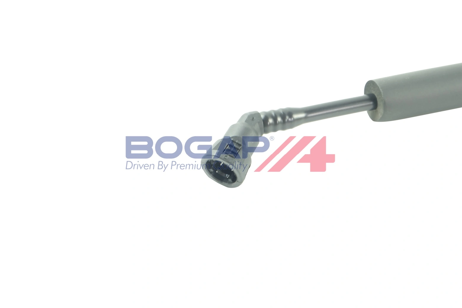 Hose, crankcase ventilation BOGAP Premium B1210105