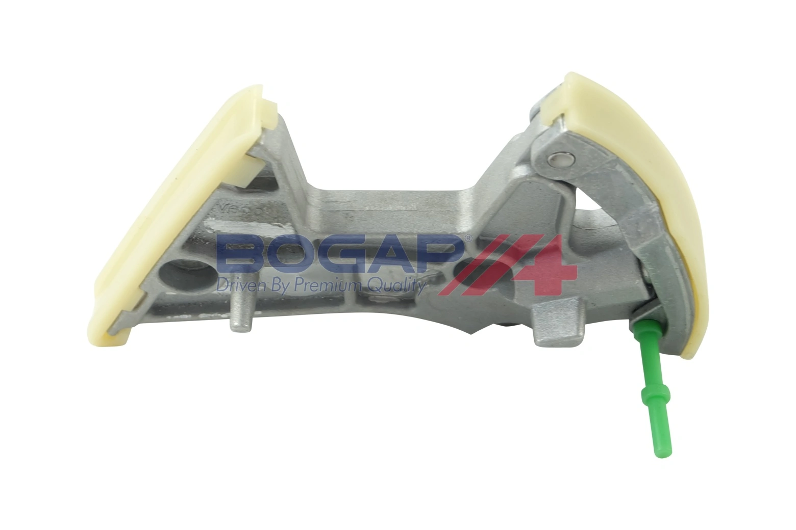 Chain Tensioner, oil pump drive BOGAP Premium A1414104