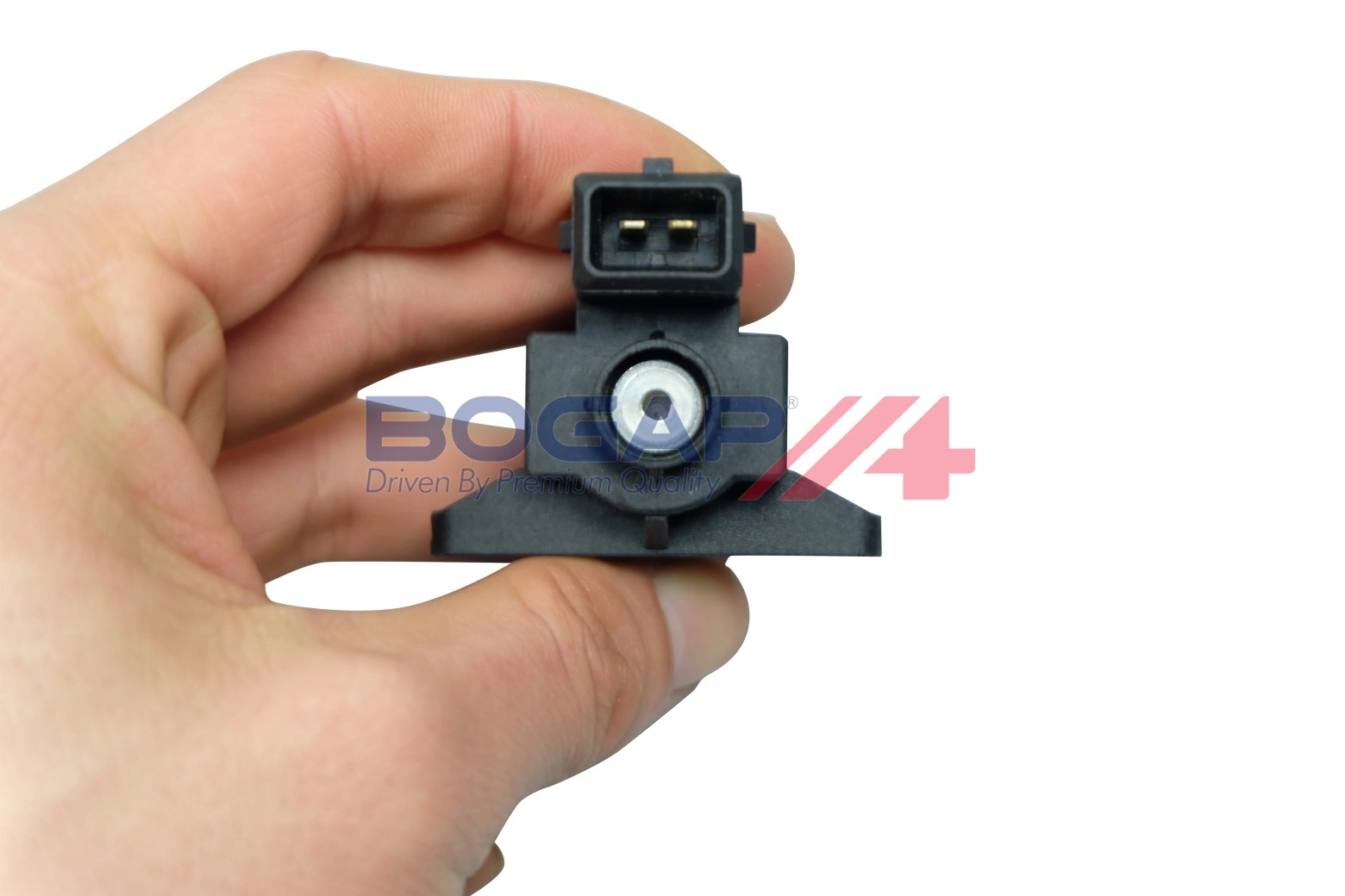 Valve, air control (intake air) BOGAP Premium A6310106