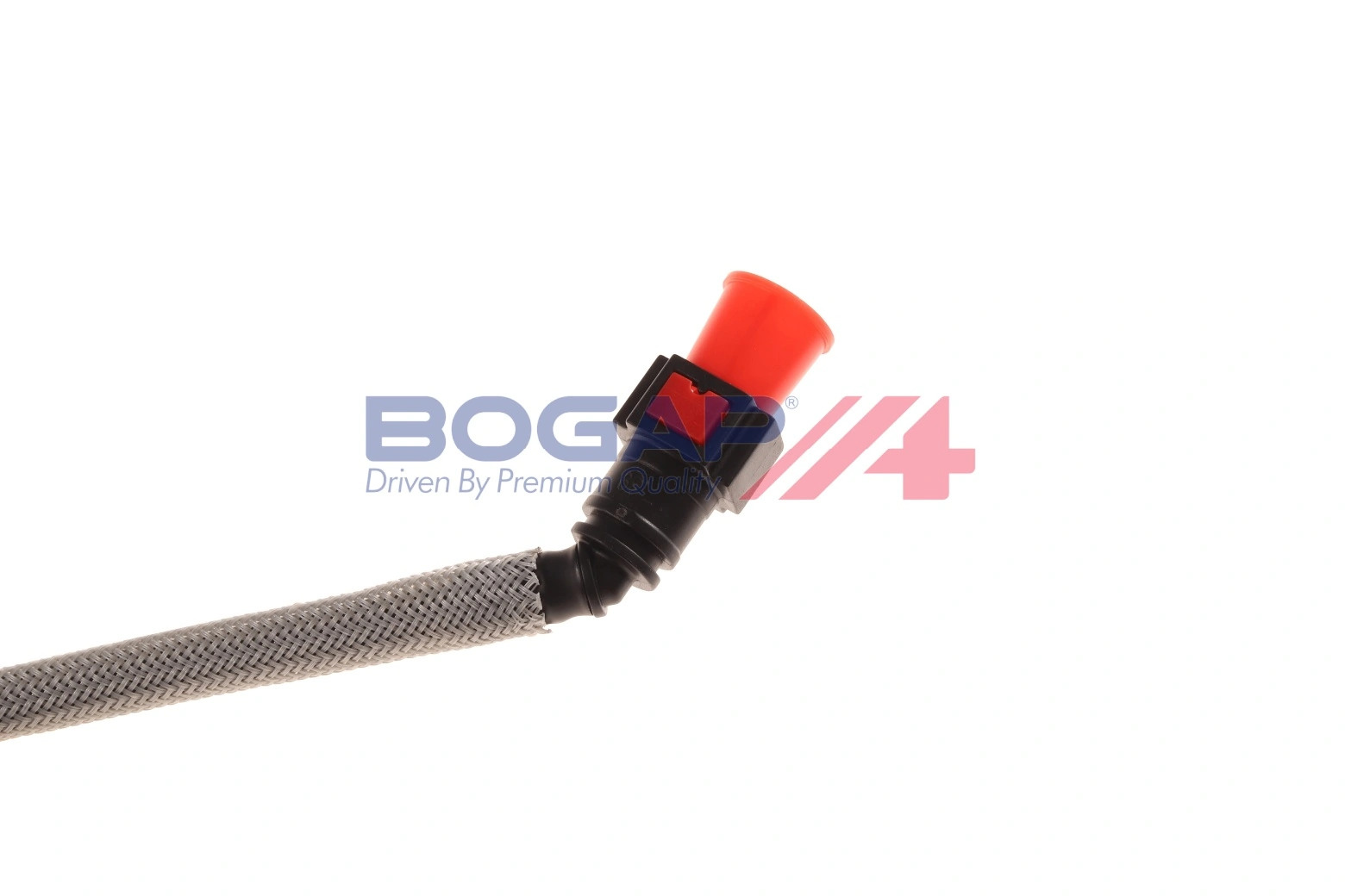 Hose, fuel overflow BOGAP Premium E1621103