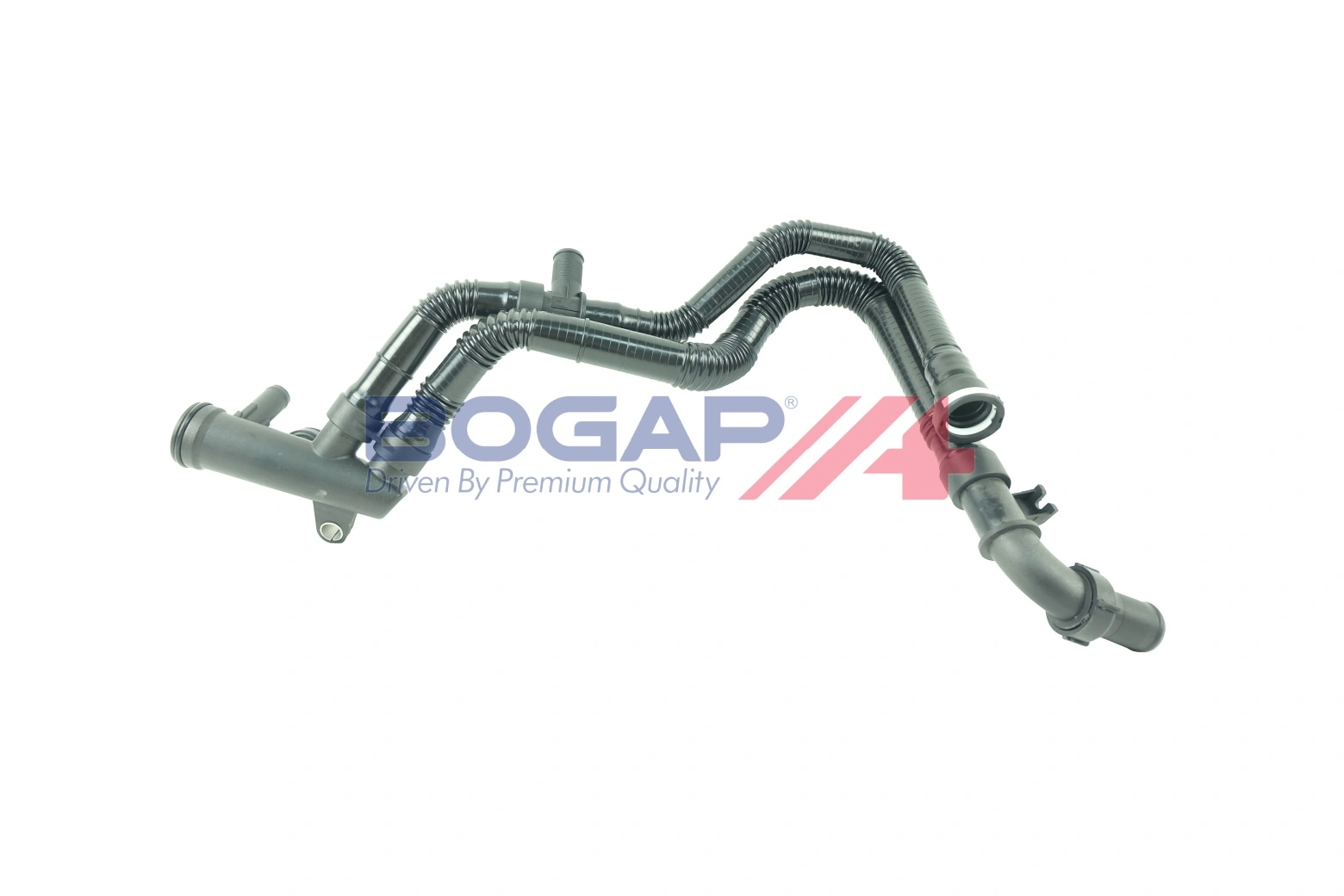 Coolant Pipe BOGAP Premium P4228100