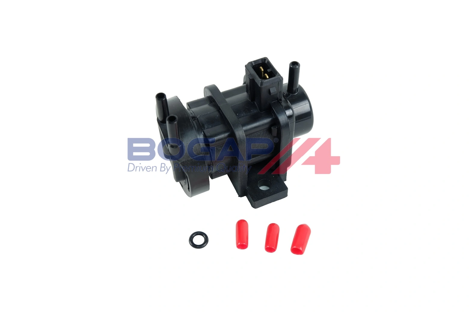 Pressure Converter, exhaust control BOGAP Premium E6112100