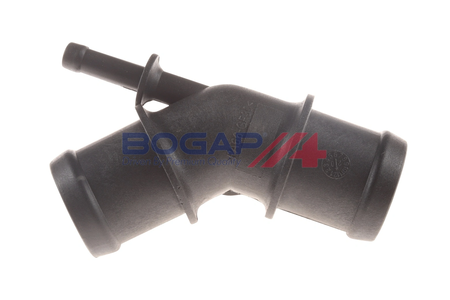 Coolant Flange BOGAP Premium A4252126