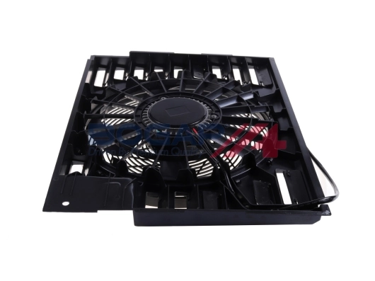 Fan, engine cooling BOGAP Premium B4243119