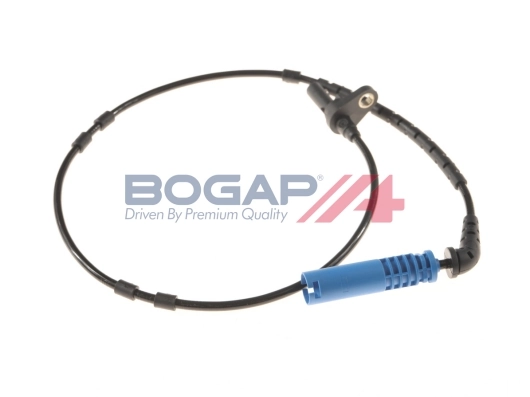 Sensor, wheel speed BOGAP Premium B7117117