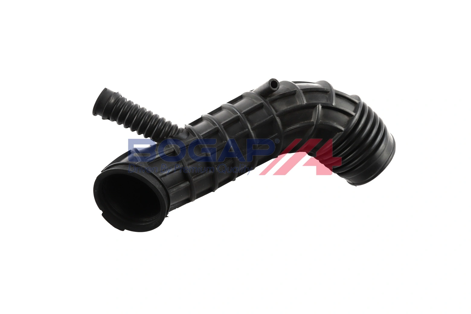 Intake Hose, air filter BOGAP Premium B6110127