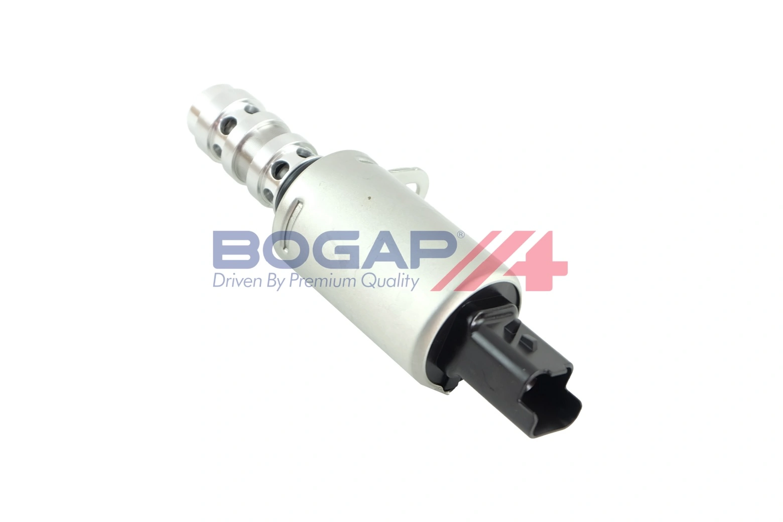 Control Valve, camshaft adjustment BOGAP Premium P1340100