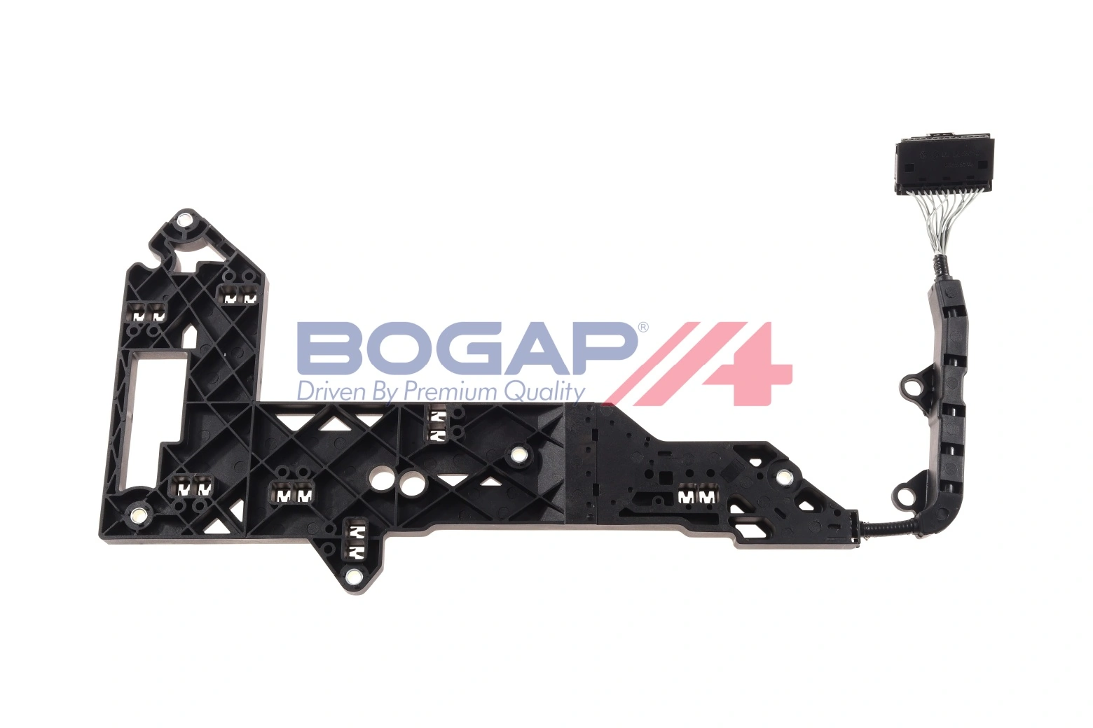 Control Unit, automatic transmission BOGAP Premium A2131007