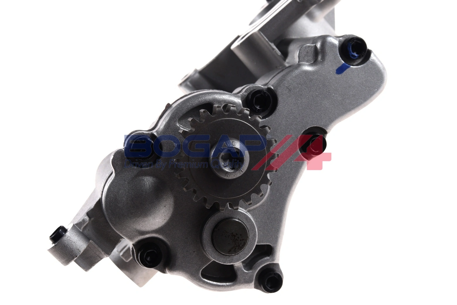 Oil Pump BOGAP Premium A1410137