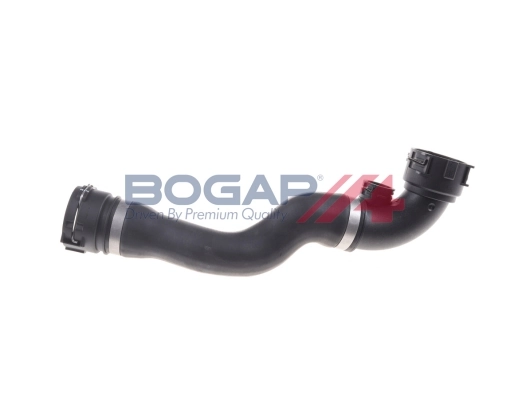 Radiator Hose BOGAP Premium B4228257